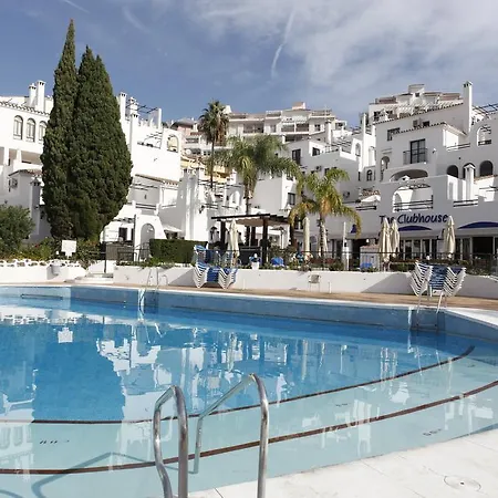 Apartment Benalmadenapartments Bbq Evita Beach Club Benalmadena