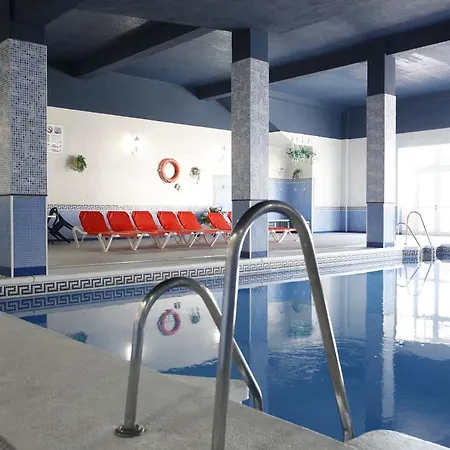 Apartamento Benalmadenapartments Bbq Evita Club *