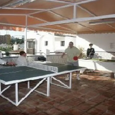 Benalmadenapartments Bbq Evita Club Benalmádena