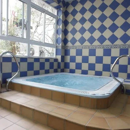 Daire Benalmadenapartments Bbq Evita Club Benalmádena