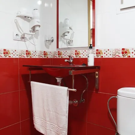 Daire Benalmadenapartments Bbq Evita Club